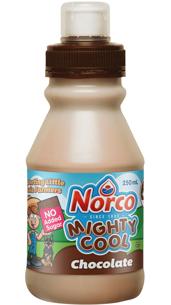 Norco Mighty Cool Chocolate