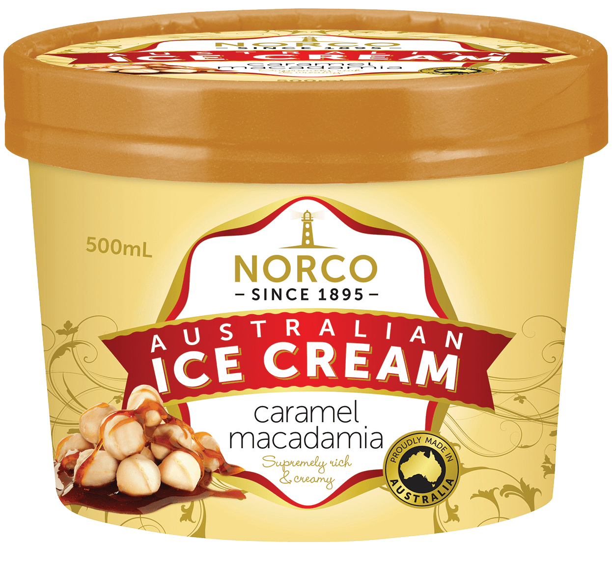 Norco Exports - Norco Foods