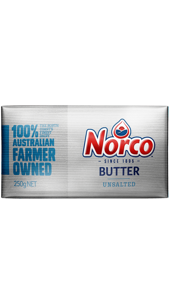 Norco Unsalted Butter
