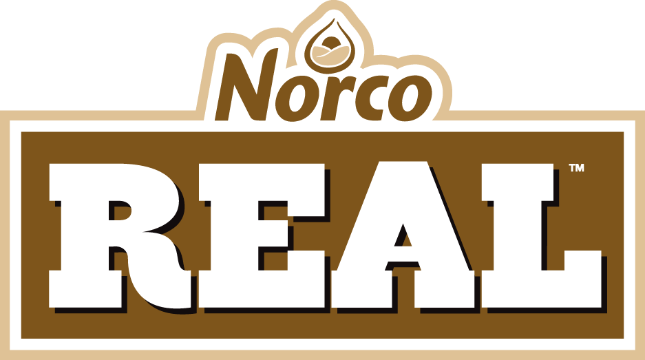Norco REAL Logo