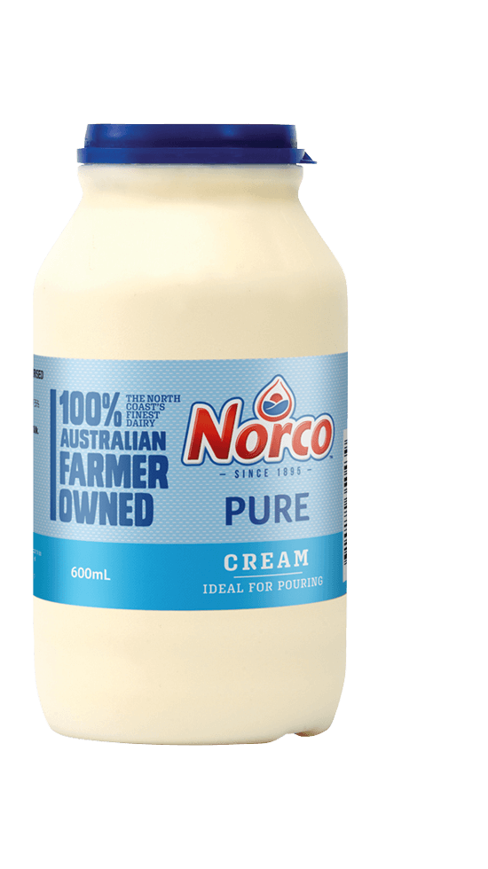 Norco Pure Cream