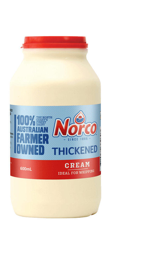 Norco Thickened Cream