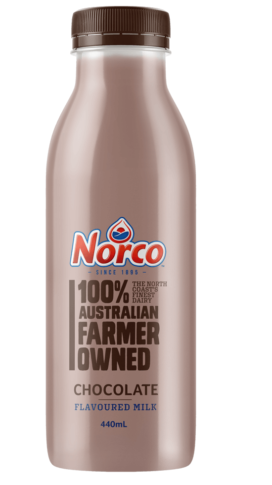 Norco Chocolate Flavoured Milk