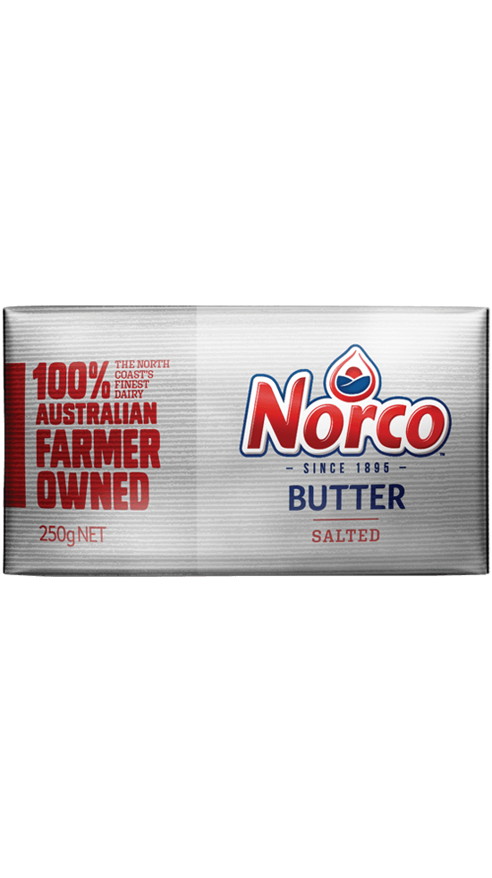 Norco Salted Butter