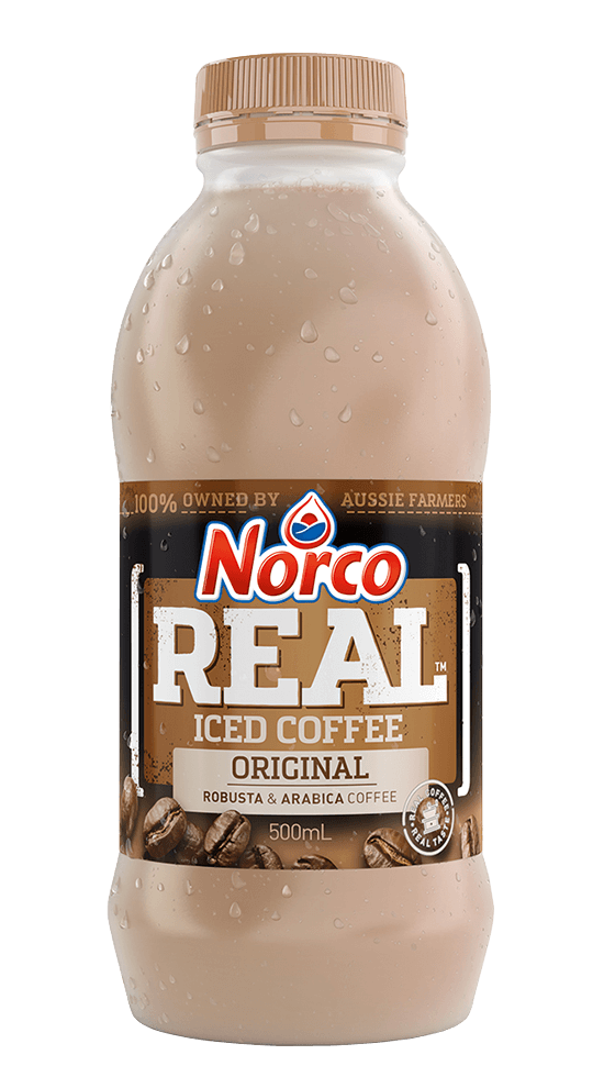 REAL Iced Coffee Original
