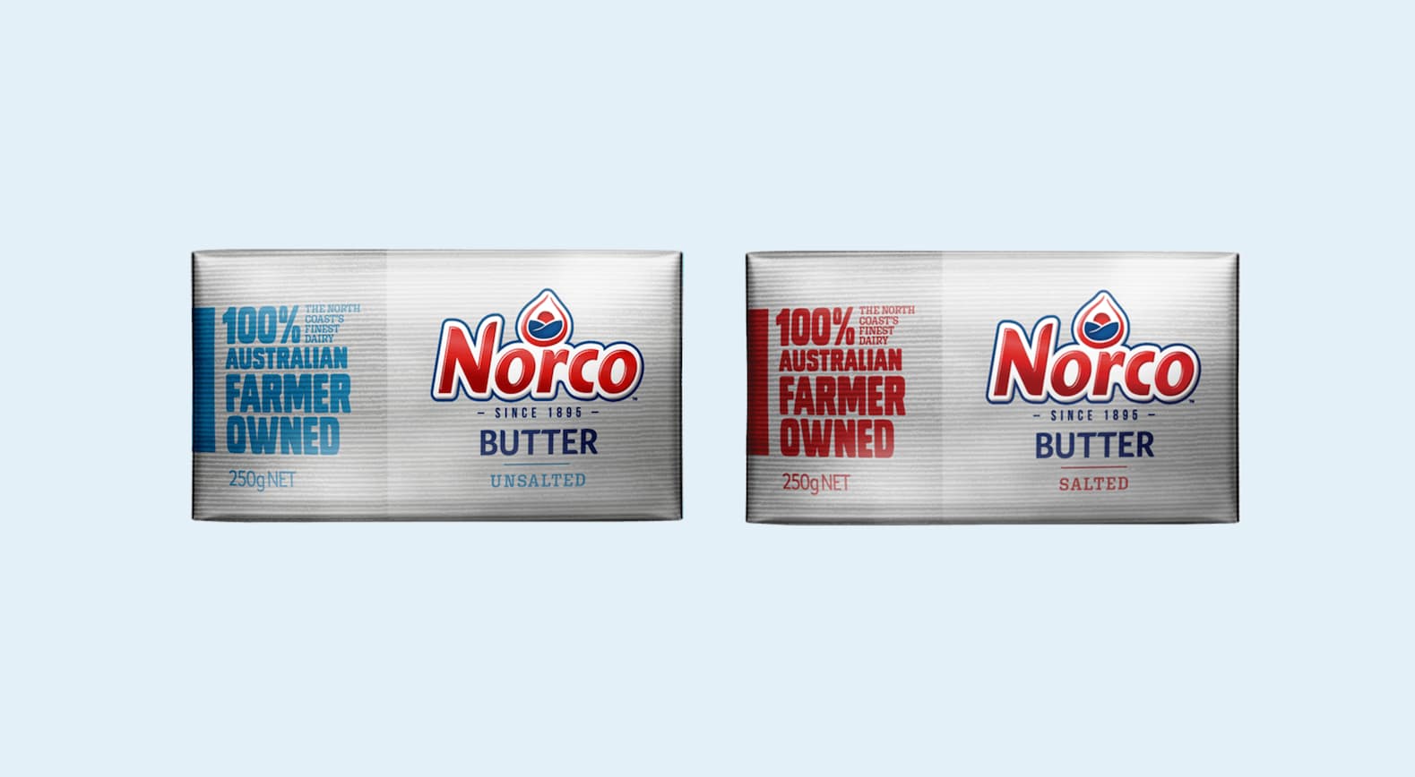 Norco butters