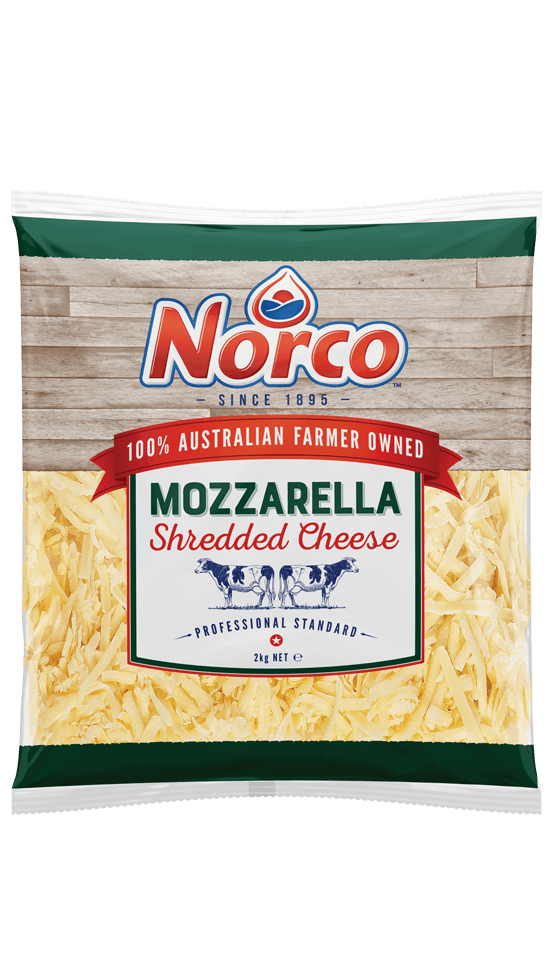 Norco Mozzarella Cheese