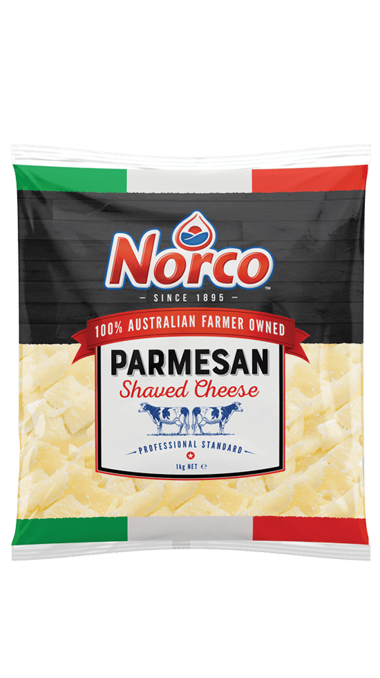 Norco Parmesan Cheese