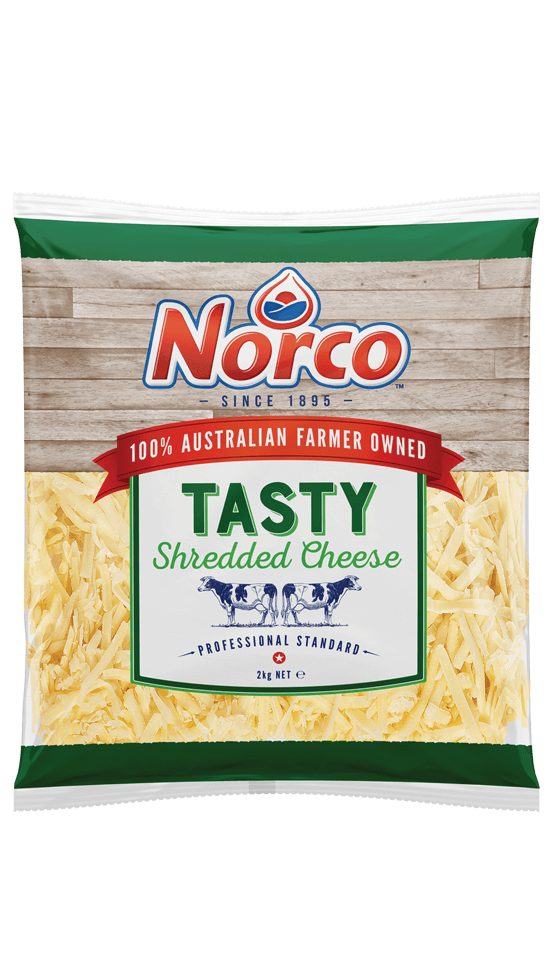 Norco Tasty Cheese