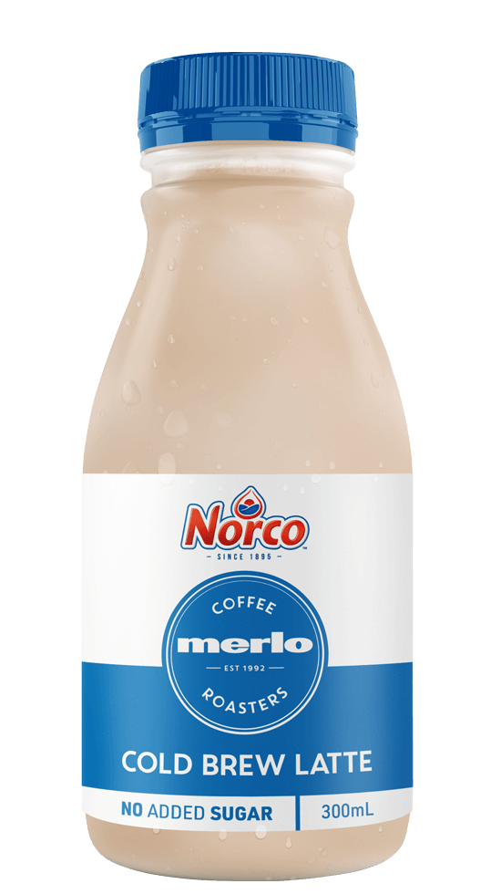 Norco Merlo Cold Brew Latte