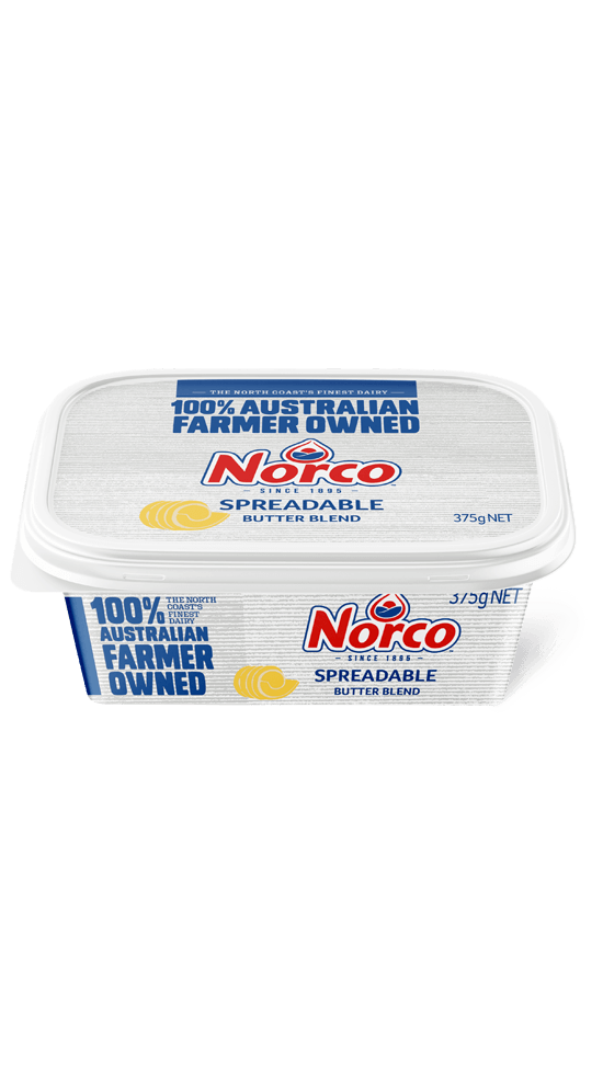 Norco Spreadable Norco Foods