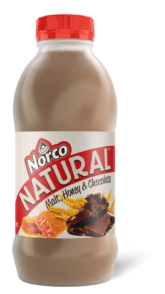 Norco Natural Choc Honey Malt