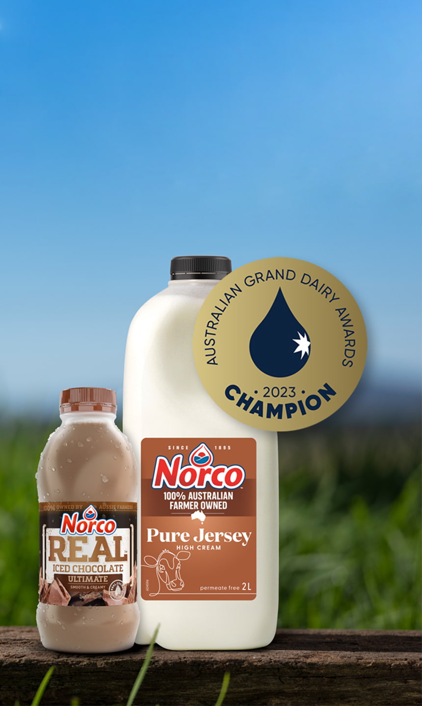 Norco 2023 champion