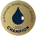 Australian Grand Dairy Awards 023 Champion