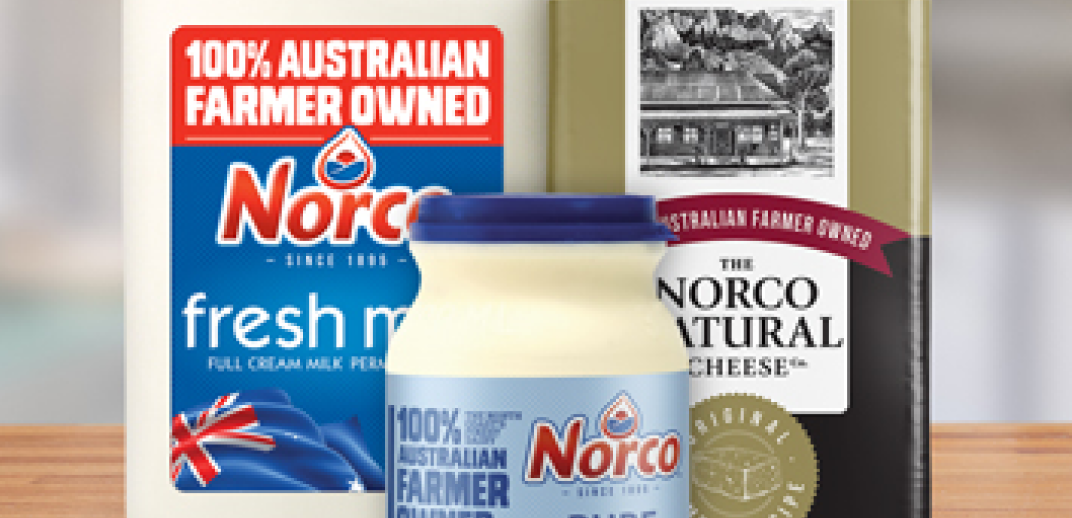 Norco Foods products