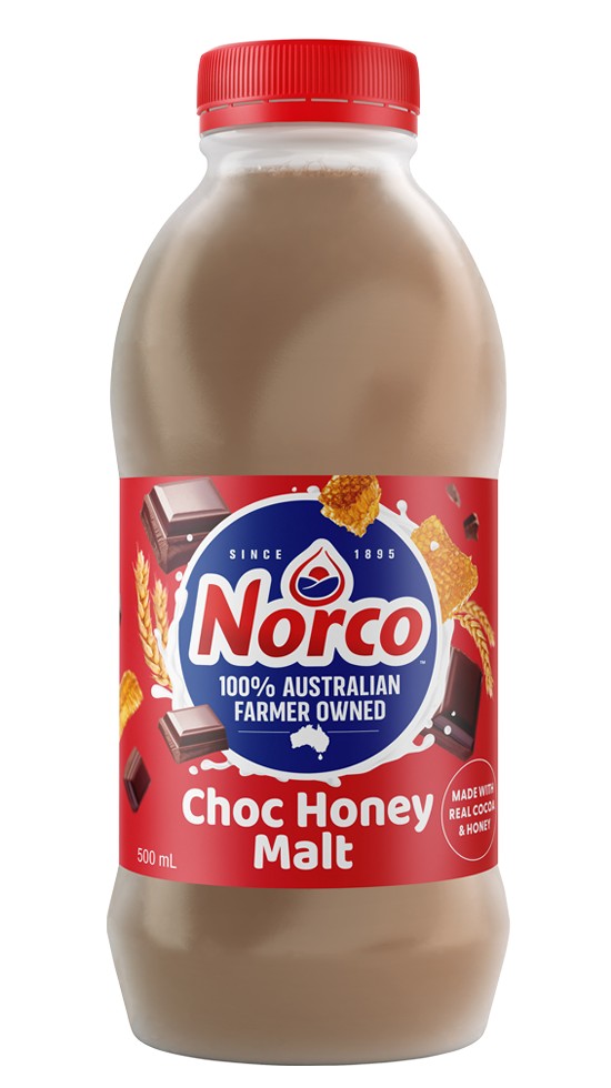 Norco Choc Honey Malt