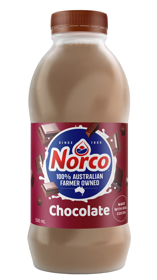 Norco Chocolate