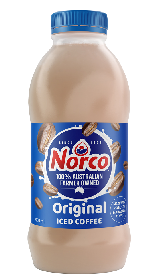 Norco Original Iced Coffee