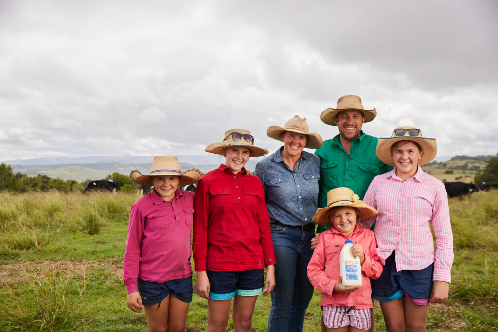 Meet the Ballons – Malling, Queensland