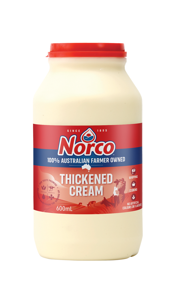 Norco Thickened Cream