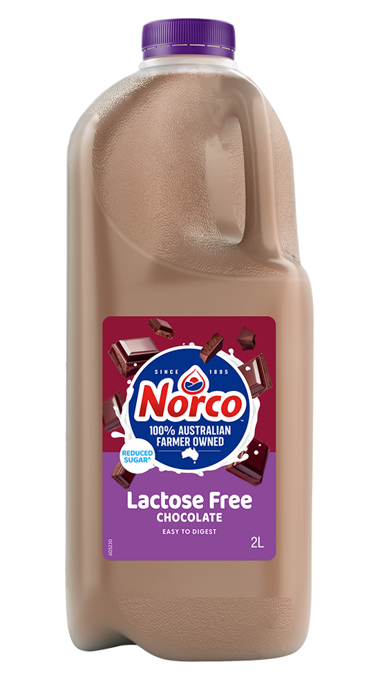 Norco Lactose Free Chocolate